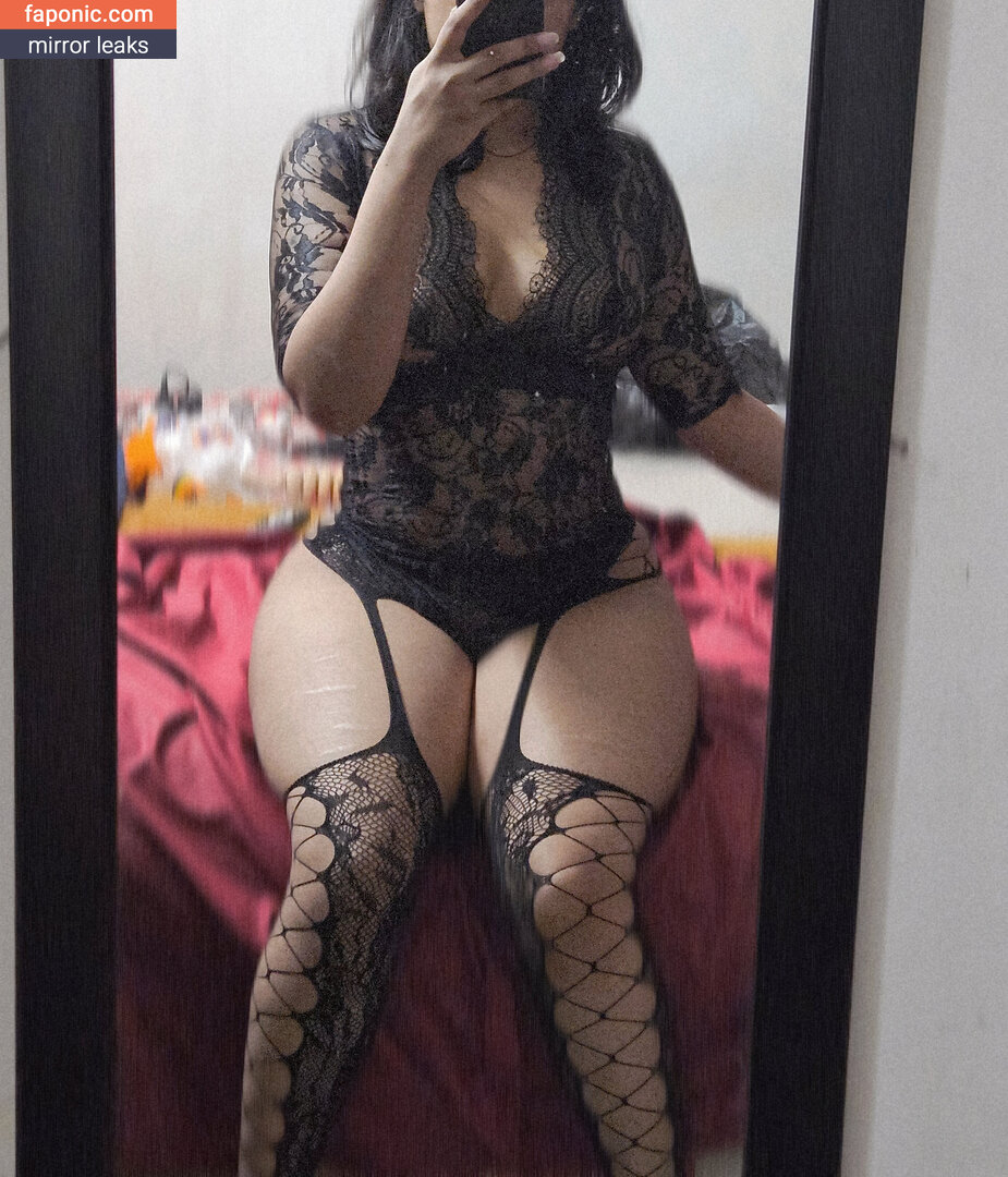 Bi_sh07, Mehak Bharti, cw Leaks Nues Patreon Photo #34