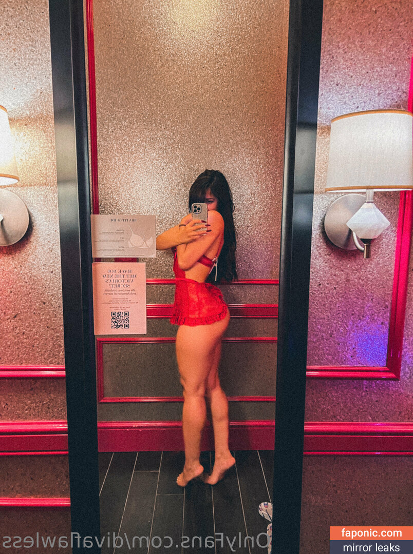 Diva Flawless, Divaflawless, diva__flawless Leaks Nues OnlyFans Photo #6