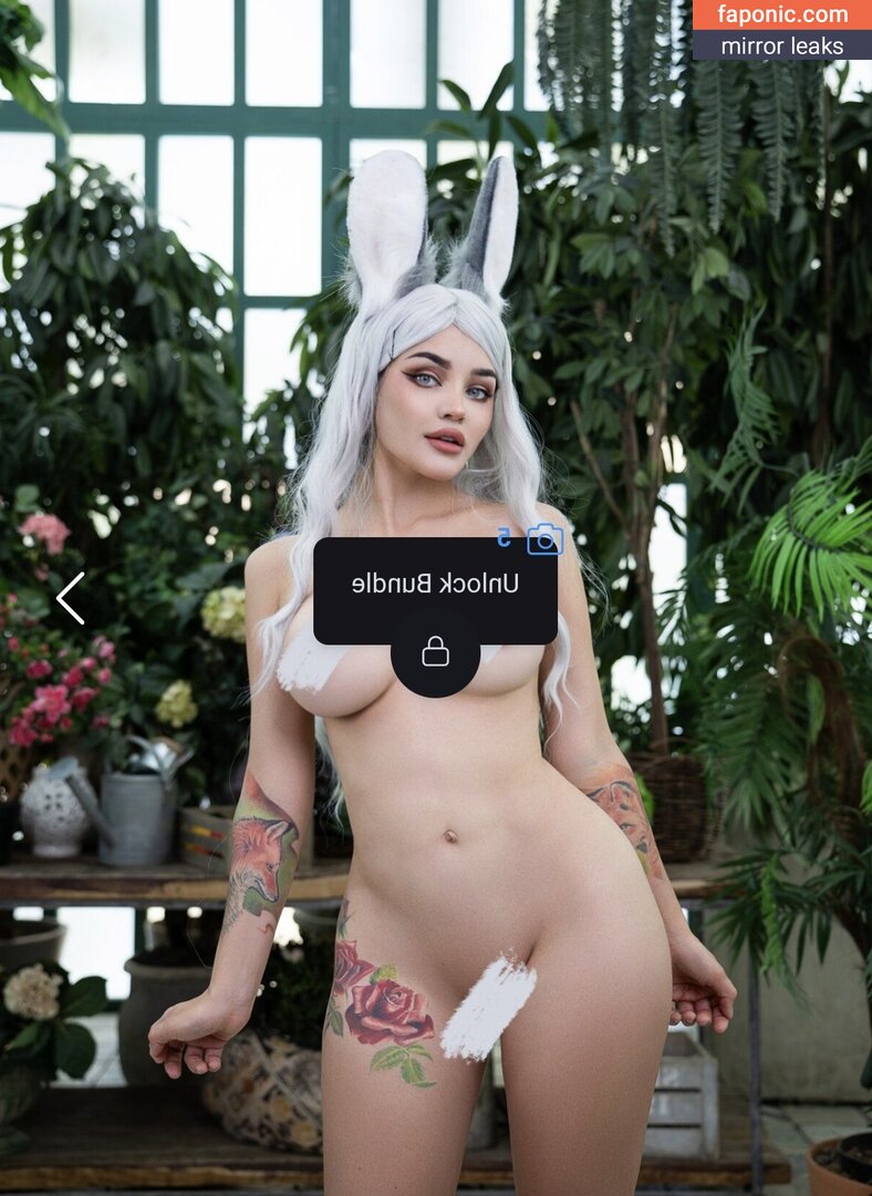 Christina Fink, Kalinka Fox, kalinka.fox, kalinkafox Leaks Nues OnlyFans/Patreon Photo #2671