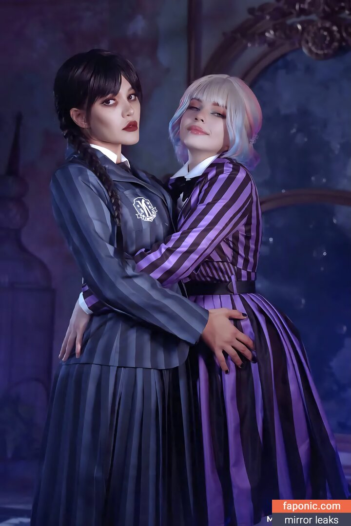 Christina Fink, Kalinka Fox, kalinka.fox, kalinkafox Leaks Nues OnlyFans/Patreon Photo #2703