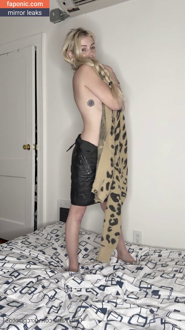 Kerry Carmody, kerryreneecarmody, krcphotos Leaks Nues OnlyFans Photo #247