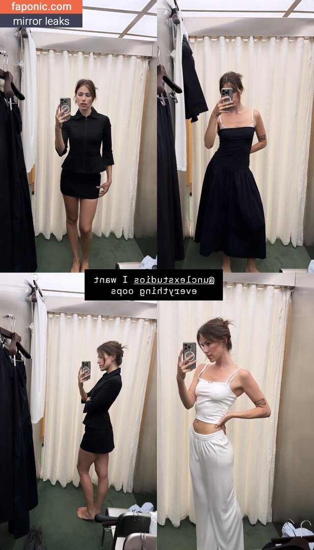 Leah Kirkup, Lmkrk, Lmkrkrk, Lmrkrk Leaks Nues OnlyFans Photo #14