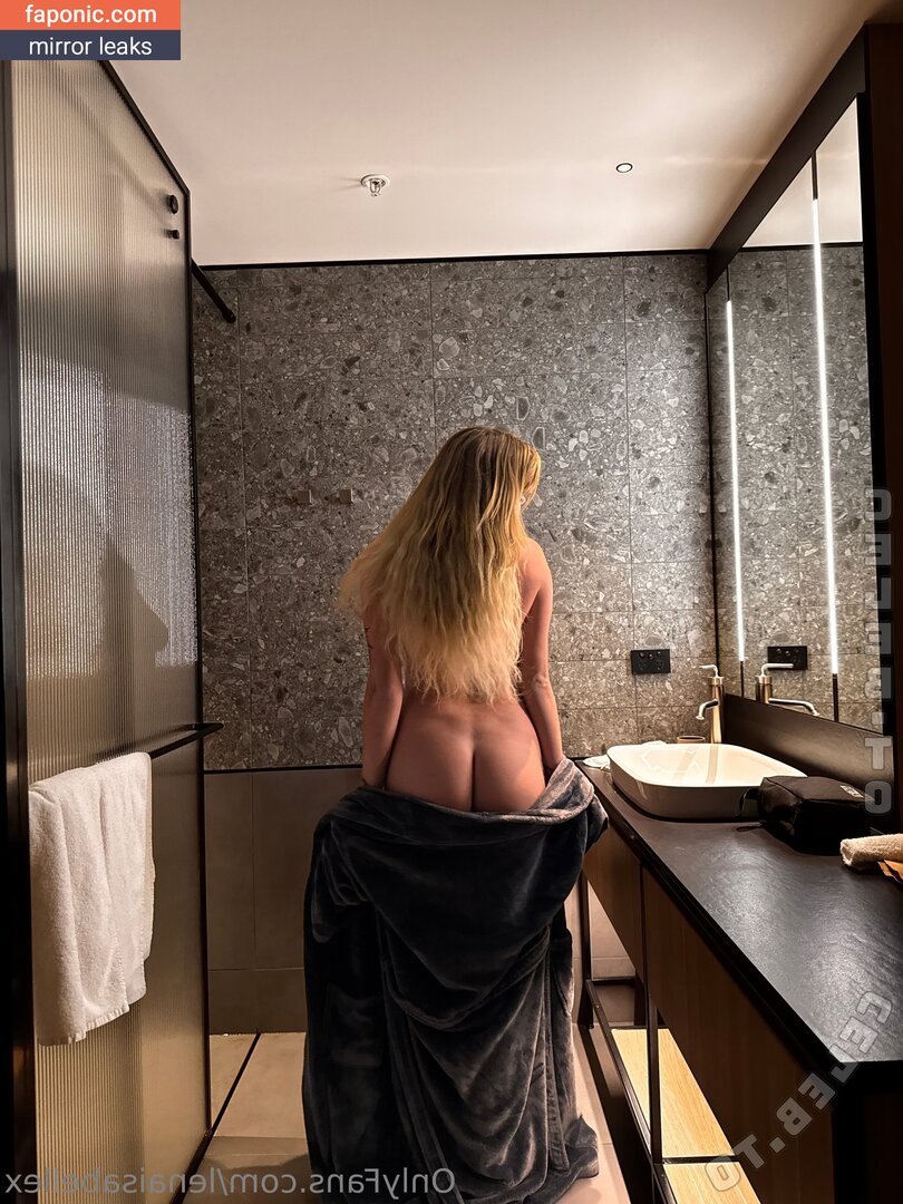 lenaisabellex, whatslenaa_ Leaks Nues OnlyFans Photo #11