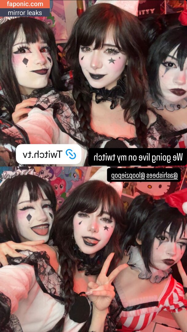 Loopziepop Leaks Nues OnlyFans Photo #419