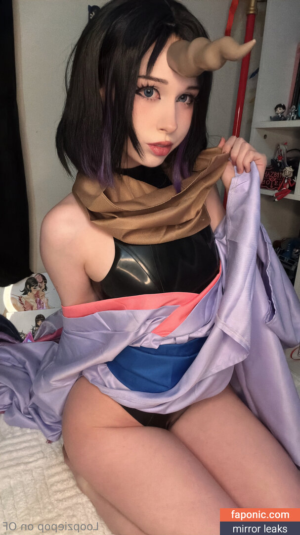 Loopziepop Leaks Nues OnlyFans Photo #425