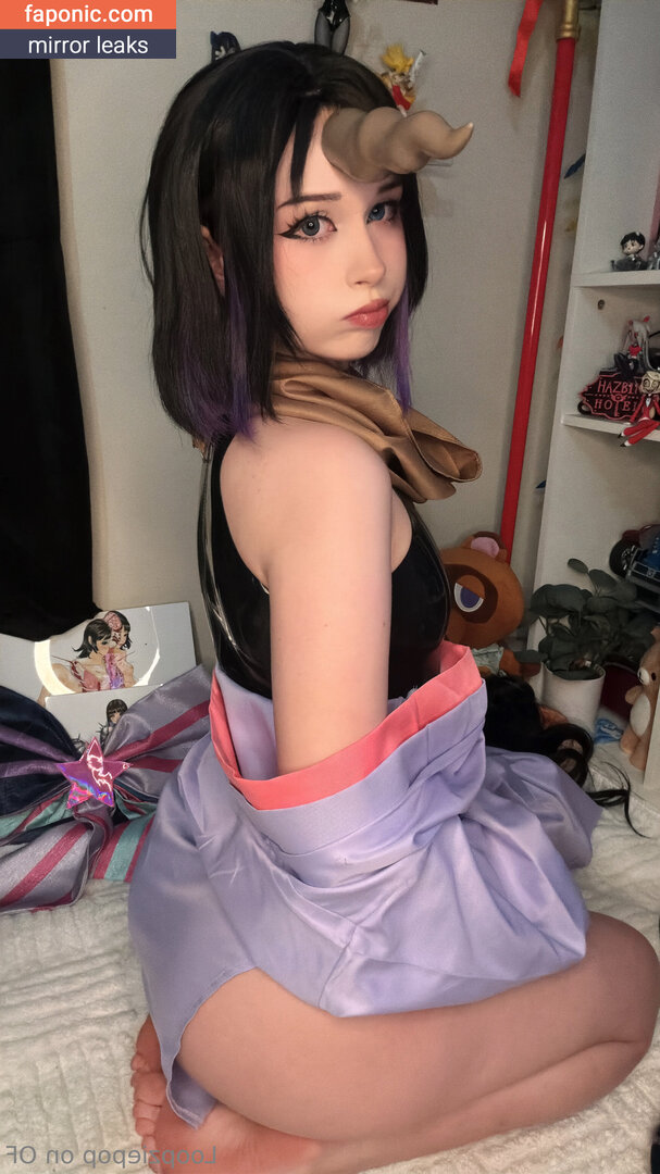 Loopziepop Leaks Nues OnlyFans Photo #427