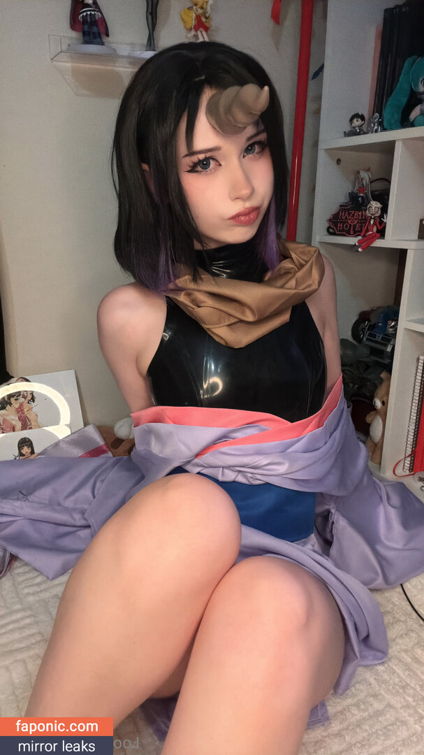 Loopziepop Leaks Nues OnlyFans Photo #431