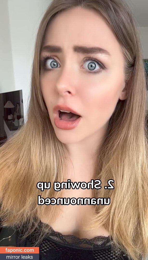 Melina Goransson, melina.goransson, melina_goransson Leaks Nues OnlyFans Photo #49