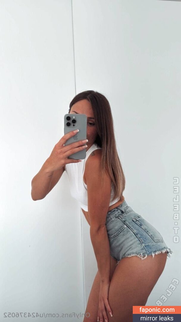 MonaMystery, monamystery.official Leaks Nues OnlyFans Photo #29