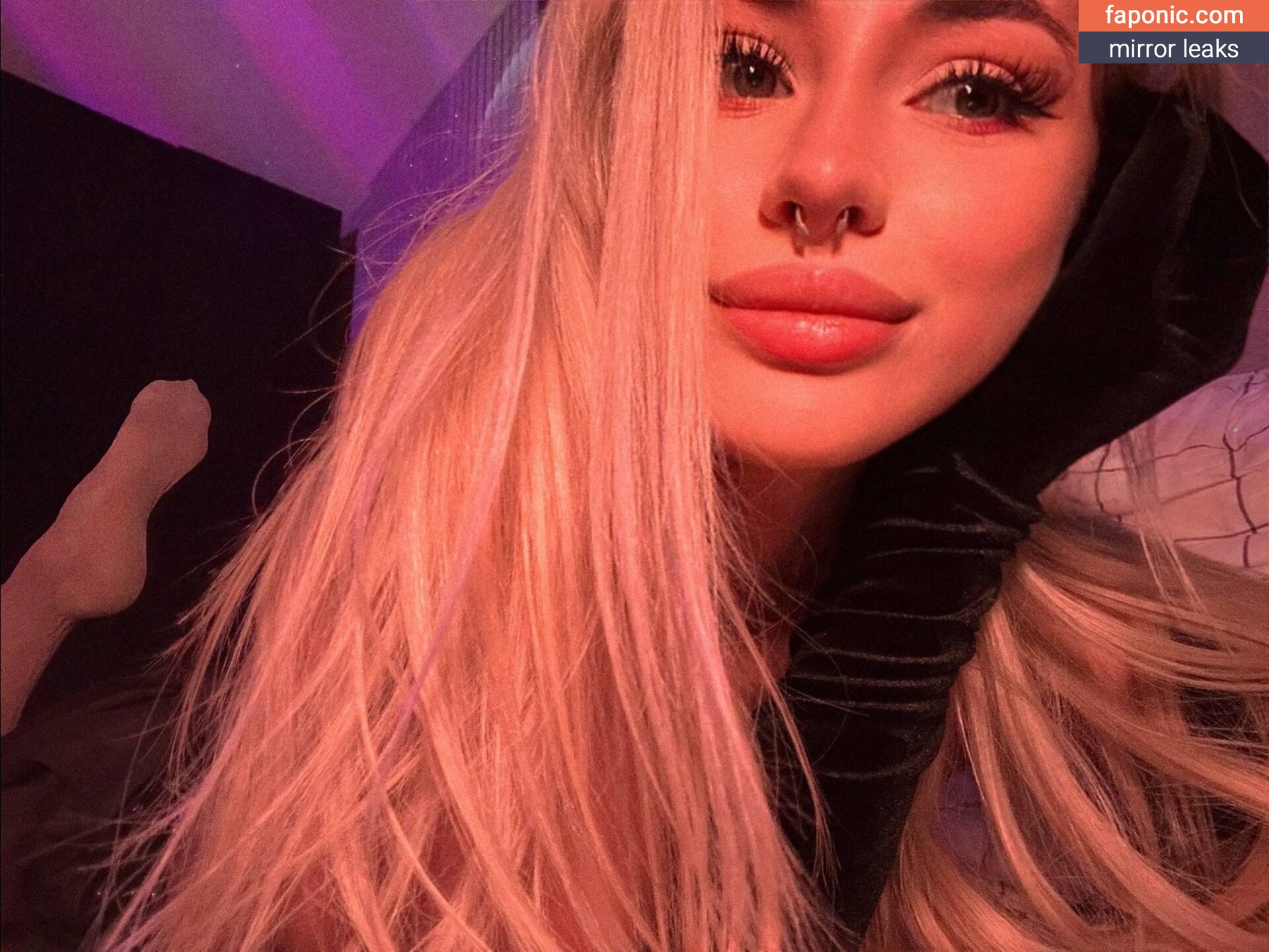 Morana Battory, moranabattory Leaks Nues  Photo #4