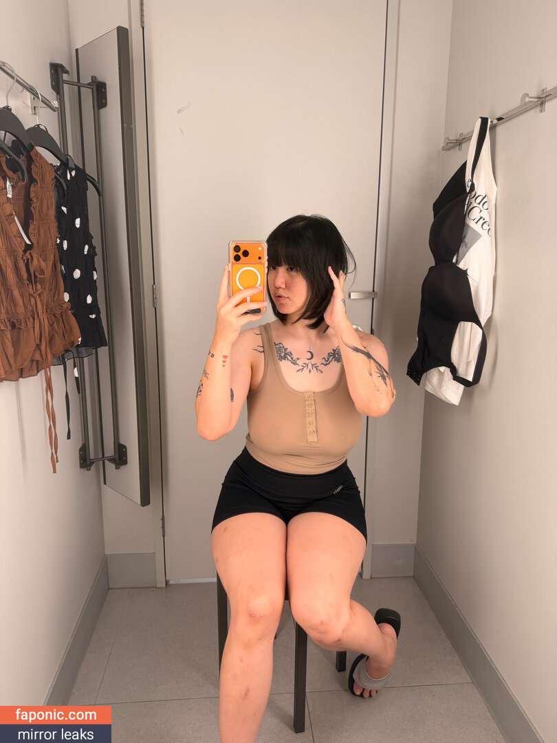 namigonewild, namigonewild_ Leaks Nues OnlyFans Photo #45