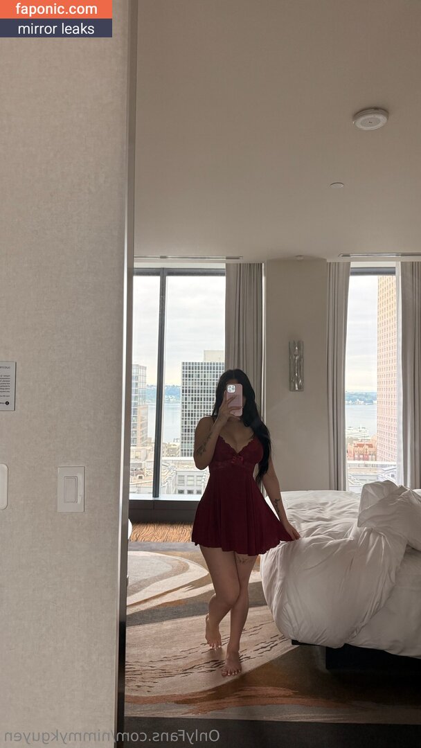 Nimkgyugen, nimkguyen Leaks Nues OnlyFans Photo #13