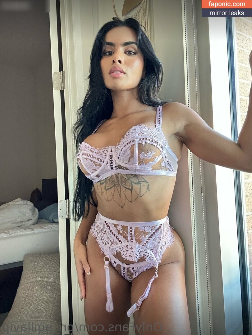 Priscilla Aqilla, pri_aqilla, pri_aqillavip Leaks Nues OnlyFans Photo #93
