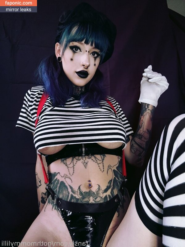Lillithlethya, Stepsislillith, step.sis.lillith Leaks Nues OnlyFans Photo #103