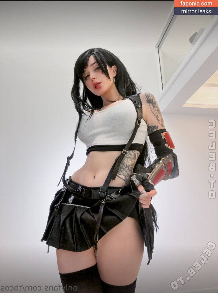 Tanya Bayer, tanya.bayer.cosplay, tbcos Leaks Nues OnlyFans Photo #25