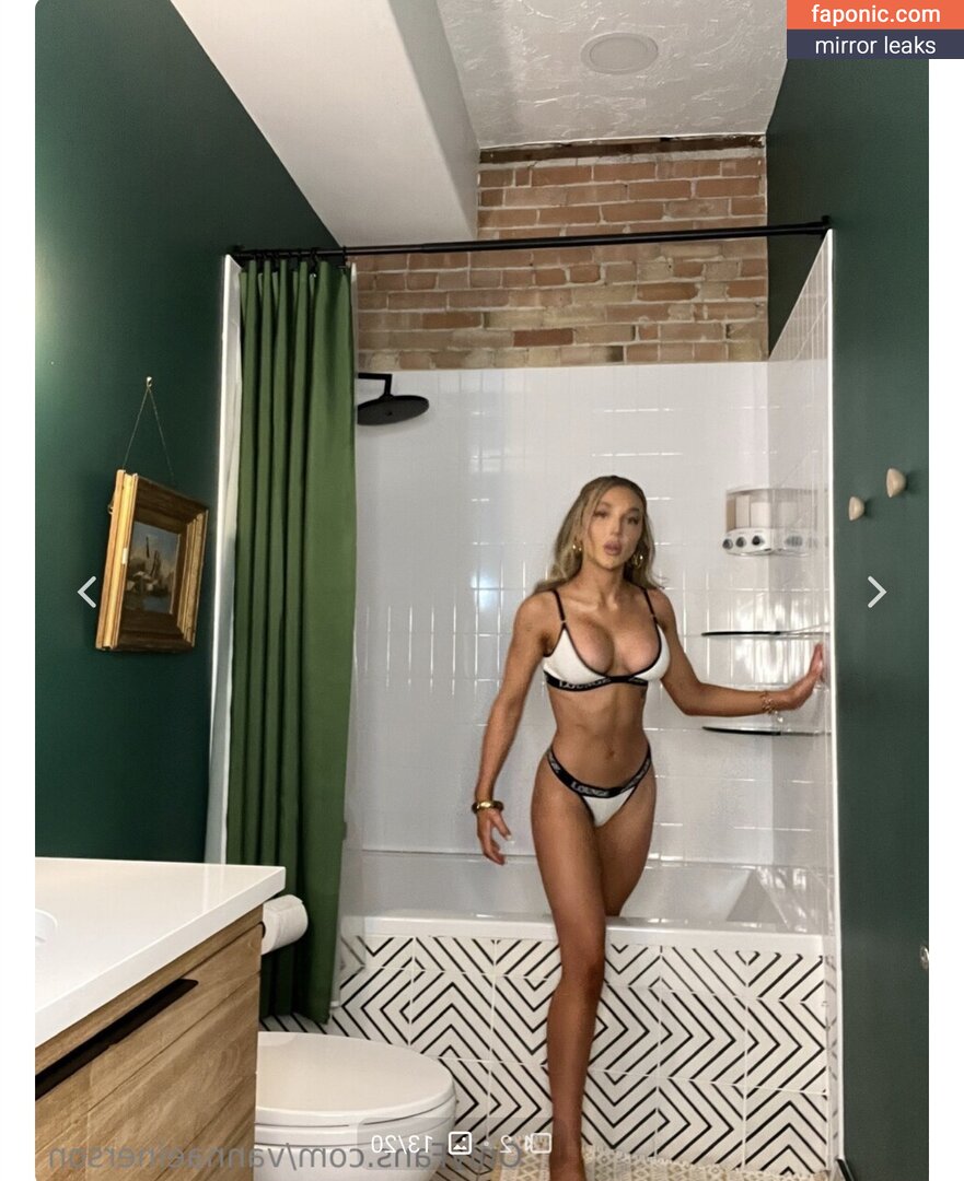Vanna Einerson, vannaeinerson Leaks Nues OnlyFans Photo #22