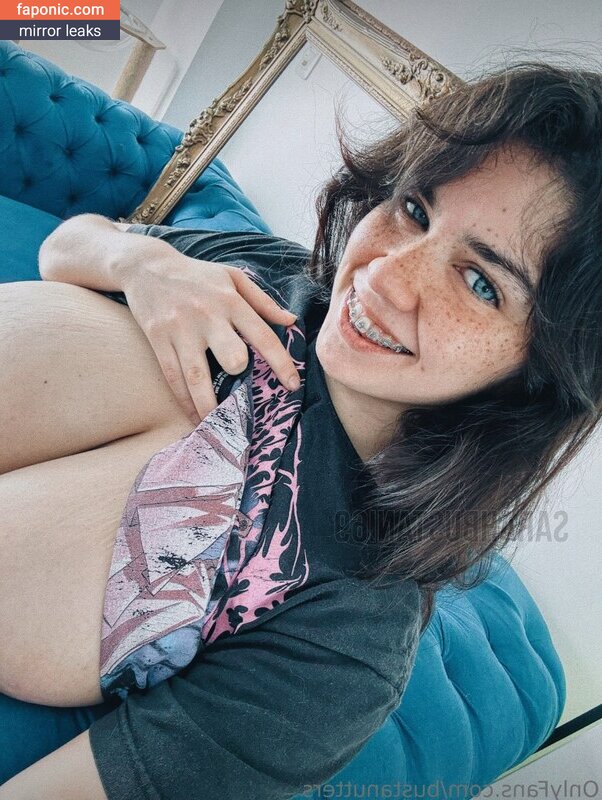 Sarah Bustani, Sarahbustani, sarahbustani69 Leaks Nues OnlyFans Photo #120