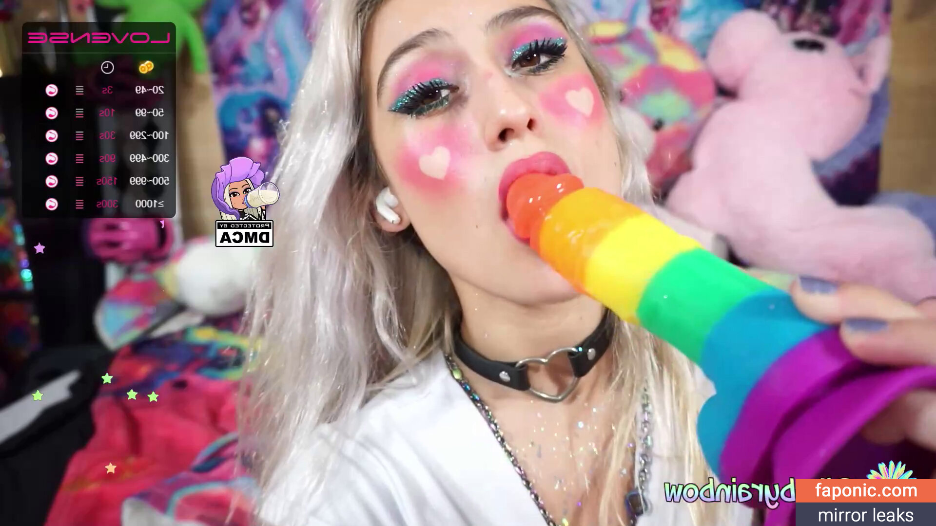 Ibabyrainbow, https: Leaks Nues OnlyFans Photo #9