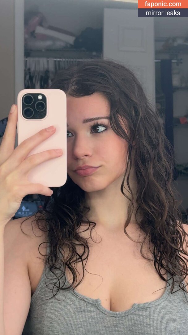 Nikki Woods, nikki_neko, nikkiwoodss Leaks Nues OnlyFans Photo #91