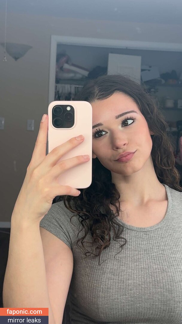Nikki Woods, nikki_neko, nikkiwoodss Leaks Nues OnlyFans Photo #98