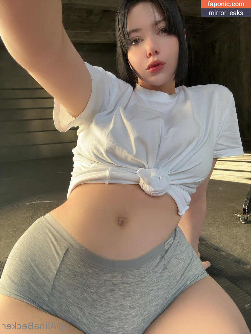 Alina Becker, AlinaBecker, Social Media, alina_becker, https:, japp_leack Leaks Nues OnlyFans/Patreon Photo #41
