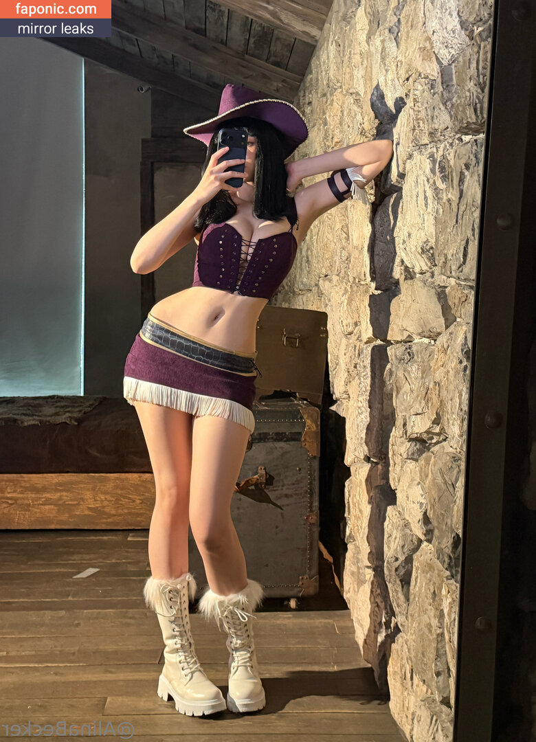 Alina Becker, AlinaBecker, Social Media, alina_becker, https:, japp_leack Leaks Nues OnlyFans/Patreon Photo #169