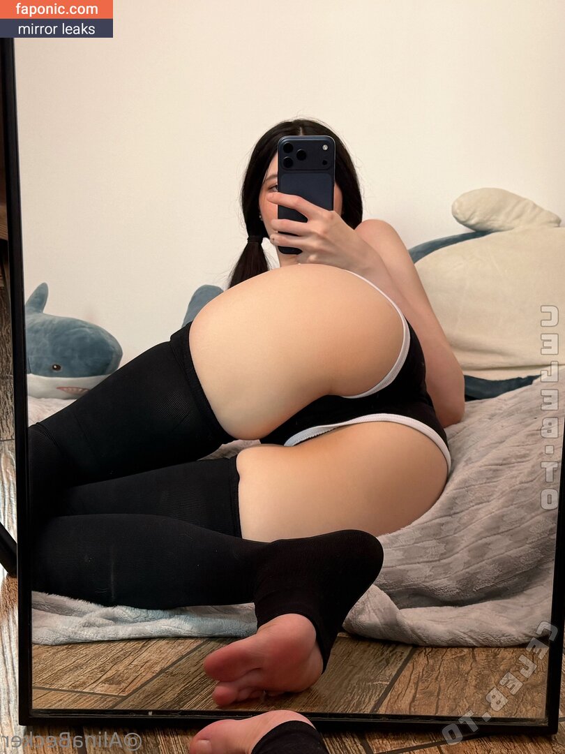 Alina Becker, AlinaBecker, Social Media, abecker_cos, alina_becker, japp_leack Leaks Nues OnlyFans/Patreon Photo #613
