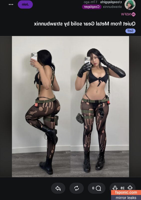Aria Live, Aria.Lxv, Aria.bunny, Bunniixo, xloveariax Leaks Nues OnlyFans Photo #55