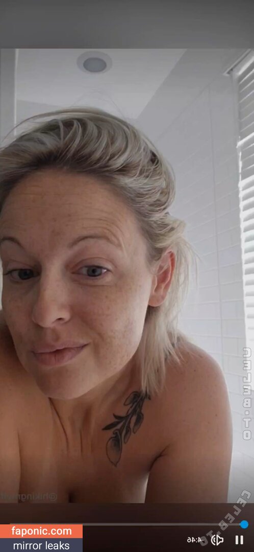 Hiking Mylf, theoldtravellady, thetravellady Leaks Nues OnlyFans Photo #19