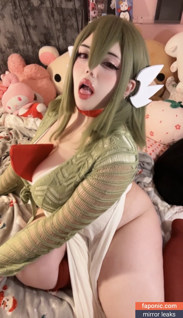 Katqto, katyoo Leaks Nues OnlyFans Photo #67