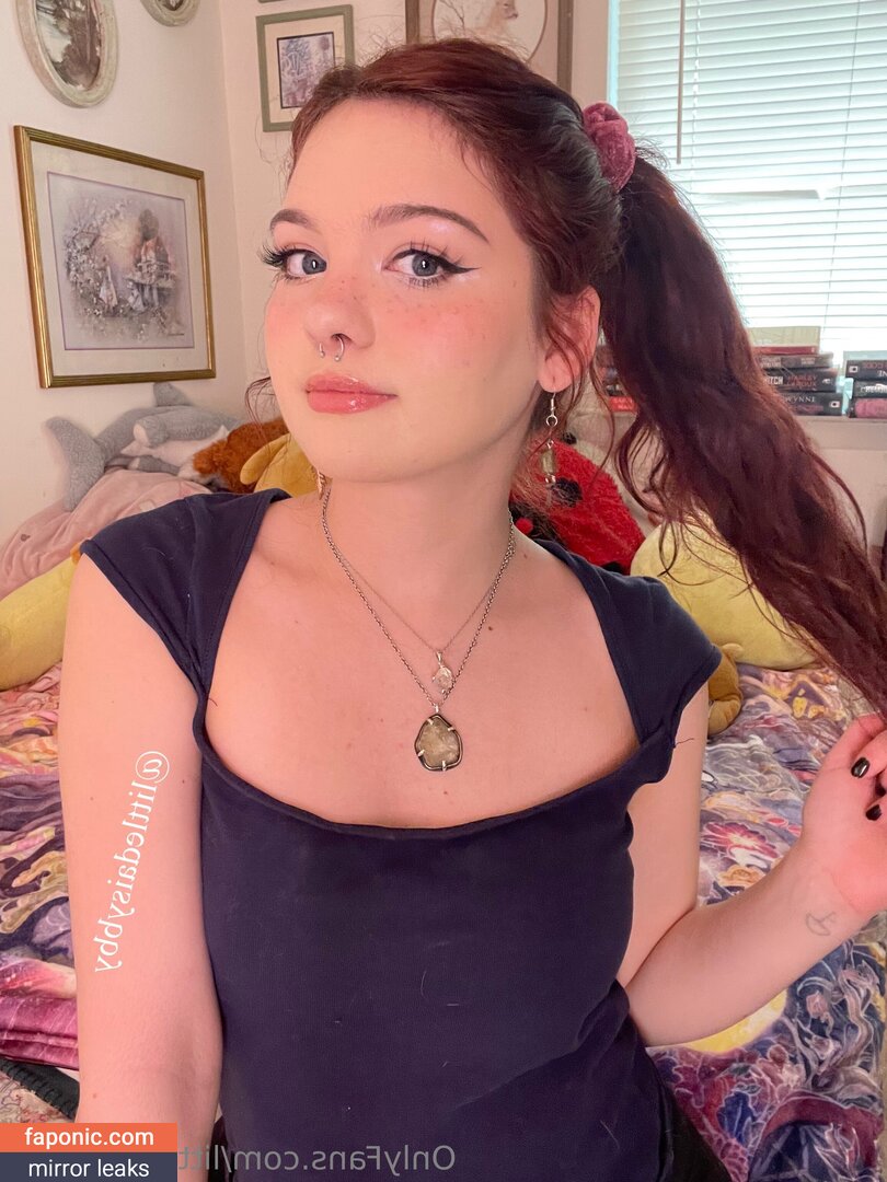 https:, littledaisybby, littledaisybbyy Leaks Nues OnlyFans Photo #12