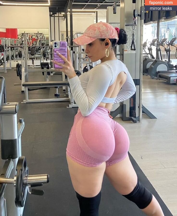 Mexico Mega, jailyneojeda, what_happens_in_mexico Leaks Nues OnlyFans Photo #12