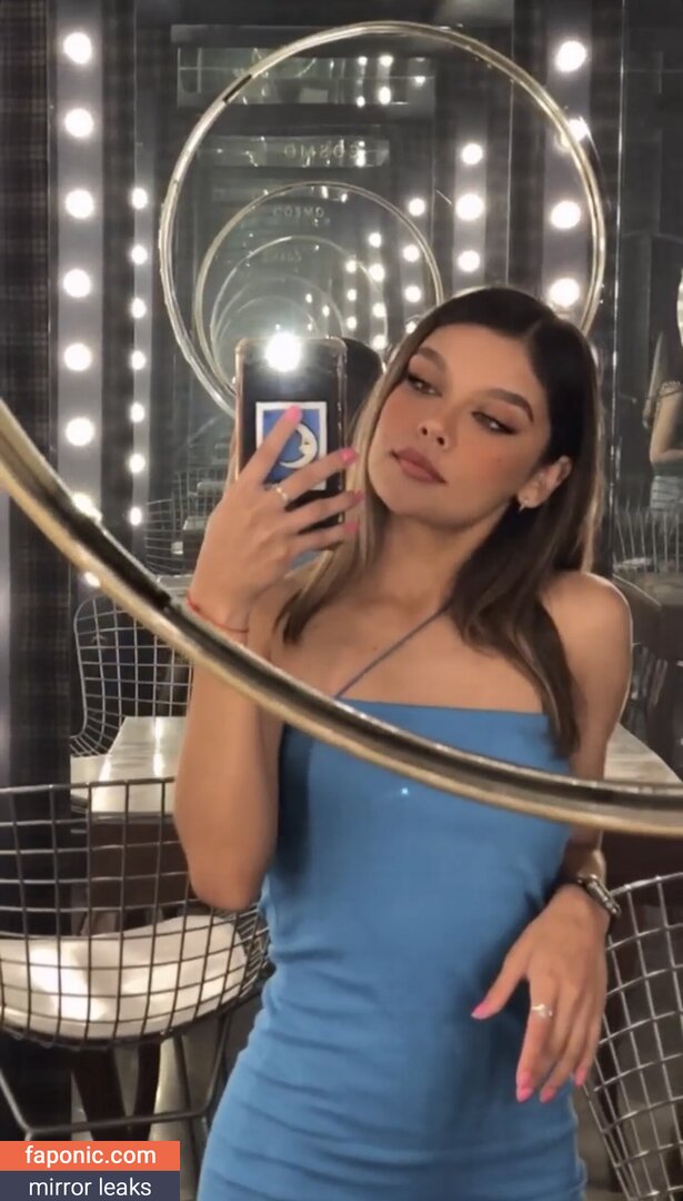 Mexico Mega, jailyneojeda, what_happens_in_mexico Leaks Nues OnlyFans Photo #45