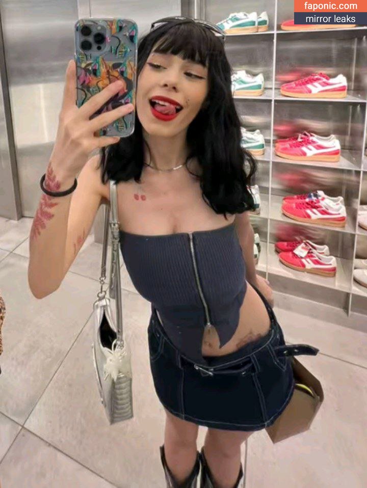Mexico Mega, jailyneojeda, what_happens_in_mexico Leaks Nues OnlyFans Photo #70