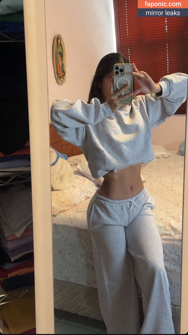 Mexico Mega, jailyneojeda, what_happens_in_mexico Leaks Nues OnlyFans Photo #72