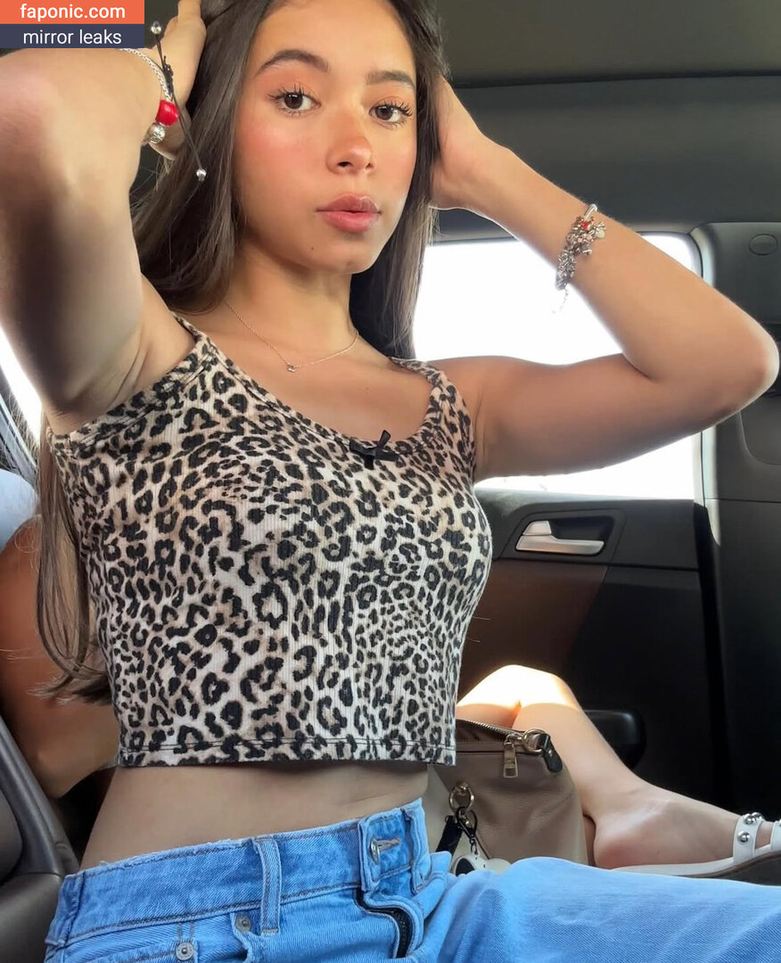 Mexico Mega, jailyneojeda, what_happens_in_mexico Leaks Nues OnlyFans Photo #73
