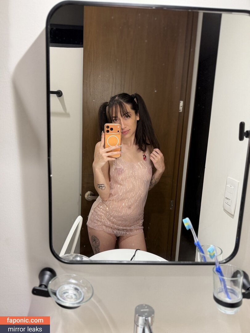 Mexico Mega, jailyneojeda, what_happens_in_mexico Leaks Nues OnlyFans Photo #191