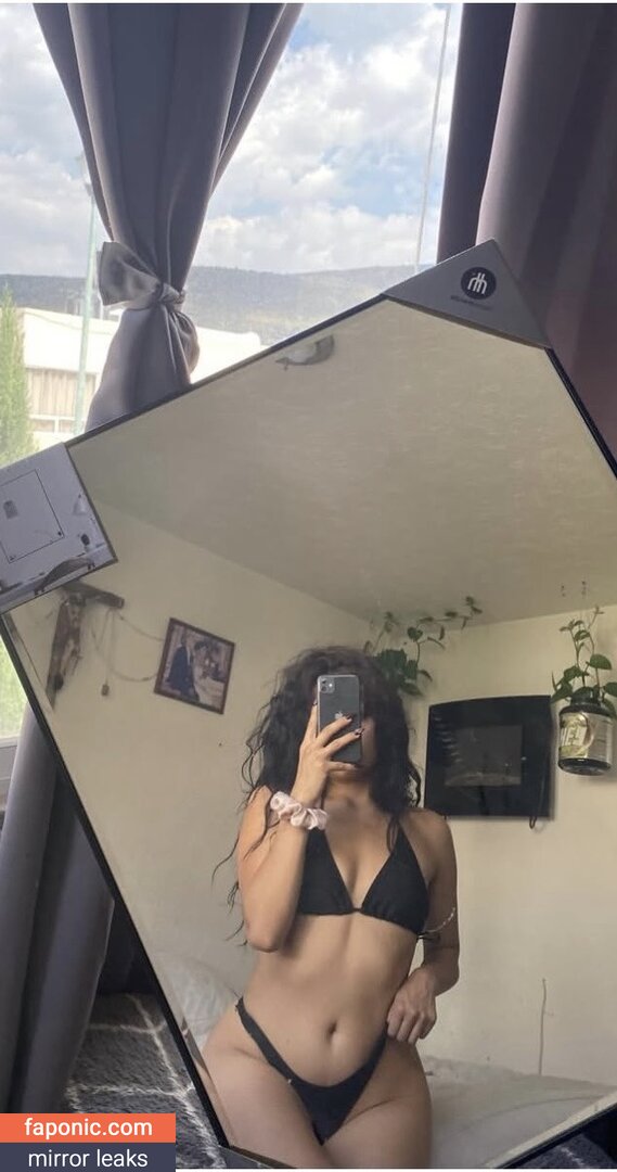 Mexico Mega, jailyneojeda, what_happens_in_mexico Leaks Nues OnlyFans Photo #273