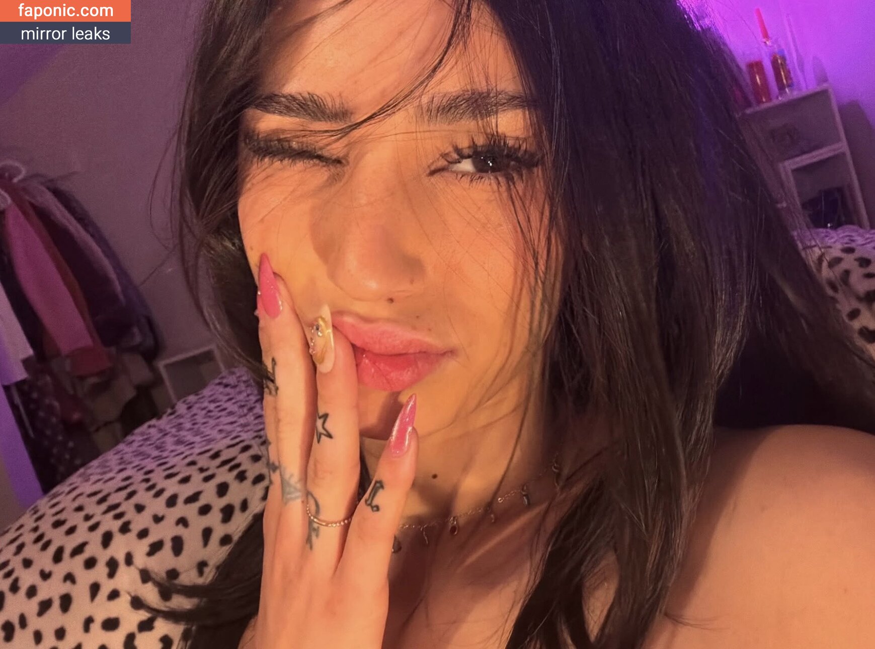 Sofia Solana, https:, sofia.lvx, sofia.solana, sofiasolanaa, sofiasolanaaa Leaks Nues OnlyFans Photo #16