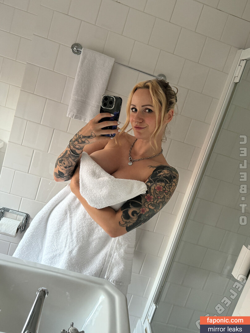 Loonakia, https: Leaks Nues OnlyFans/Patreon Photo #30