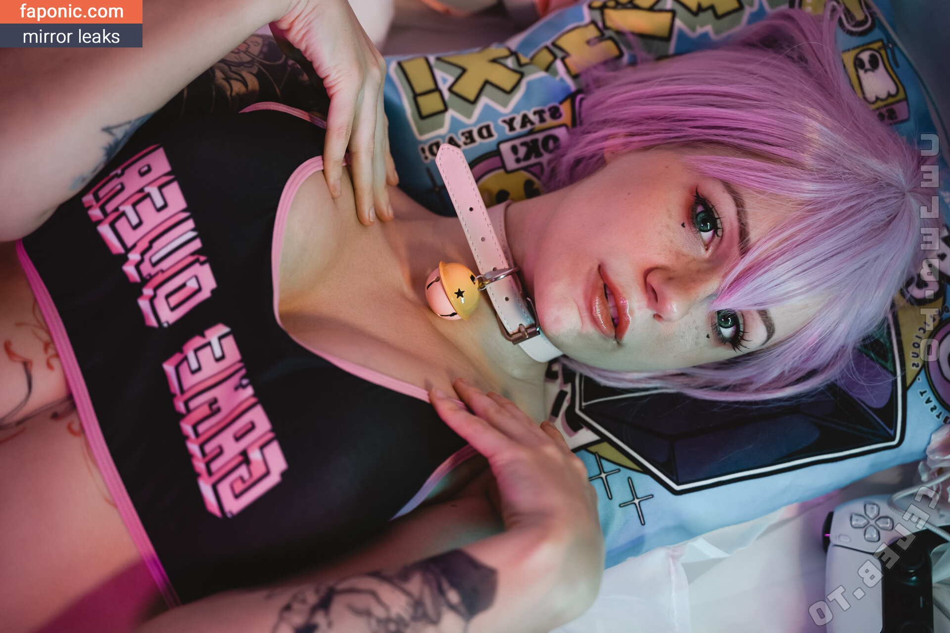 Loonakia, https: Leaks Nues OnlyFans/Patreon Photo #34