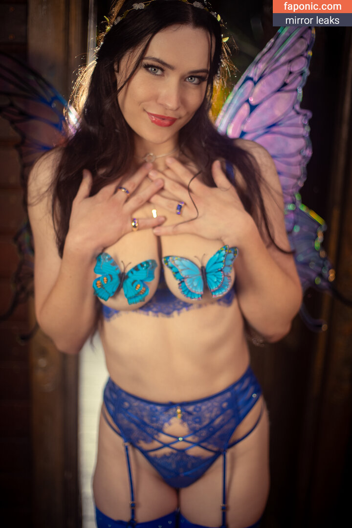 Nichameleon, https:, nic_the_pixie Leaks Nues OnlyFans/Patreon Photo #72