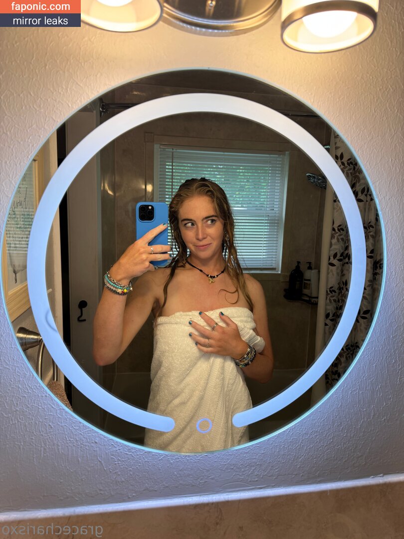 Grace Charis, Gracecharisxo, itsgracecharis Leaks Nues OnlyFans/Patreon Photo #30