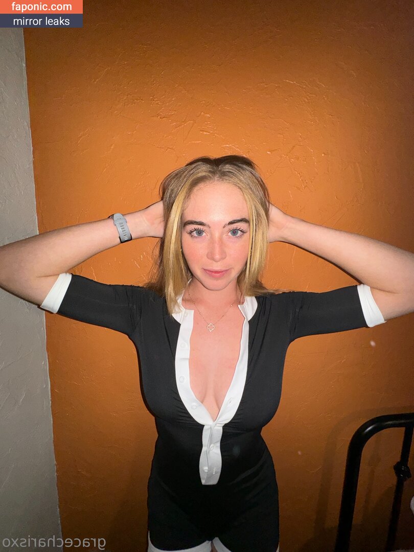 Grace Charis, Gracecharisxo, itsgracecharis Leaks Nues OnlyFans/Patreon Photo #39