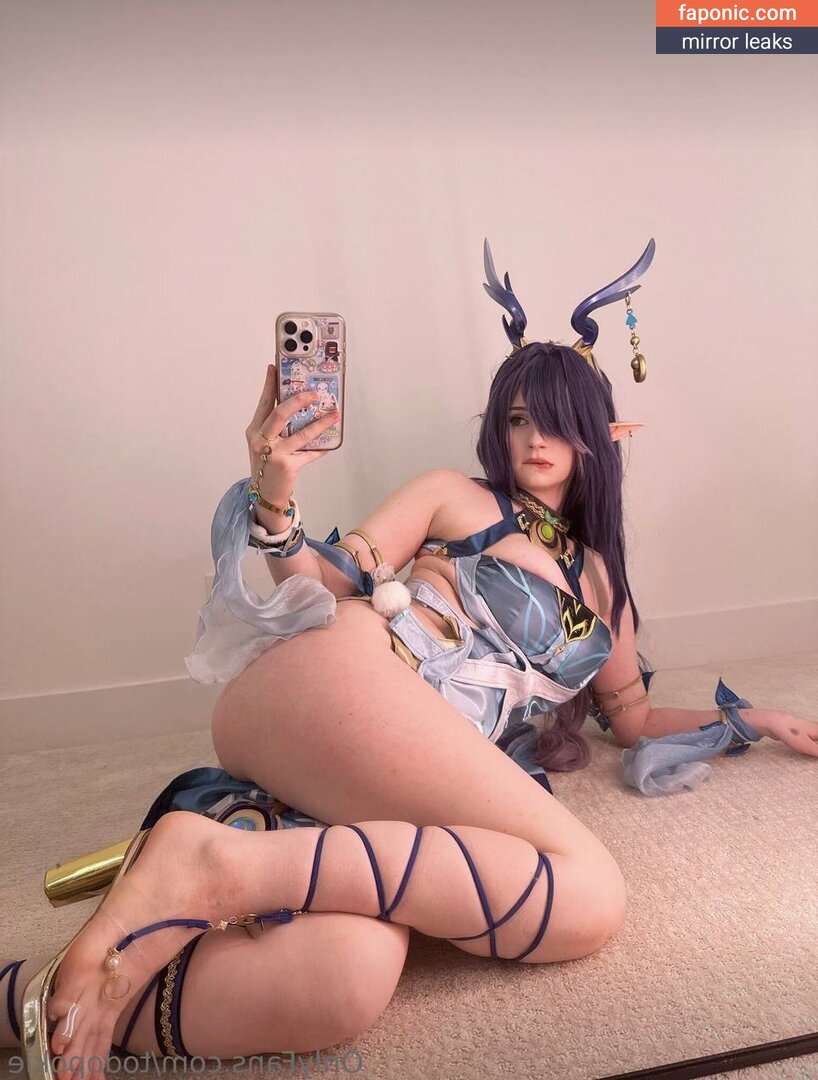 Nicbunni, Todopokie Leaks Nues OnlyFans Photo #87