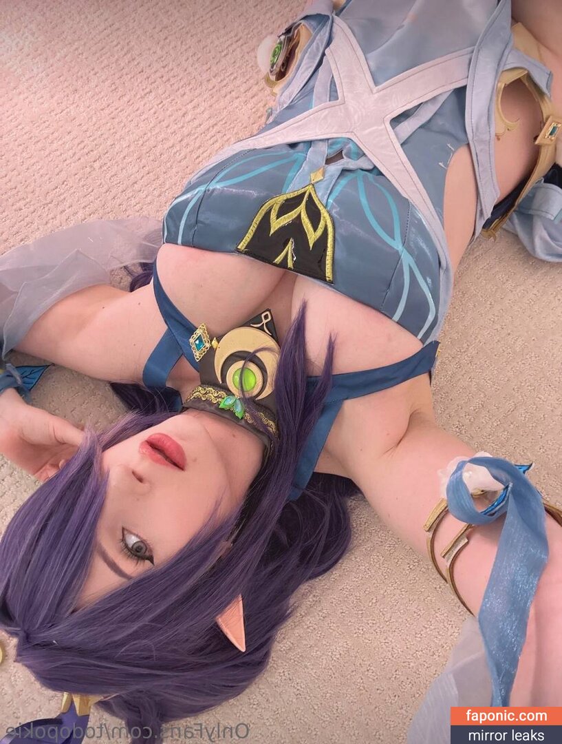 Nicbunni, Todopokie Leaks Nues OnlyFans Photo #90