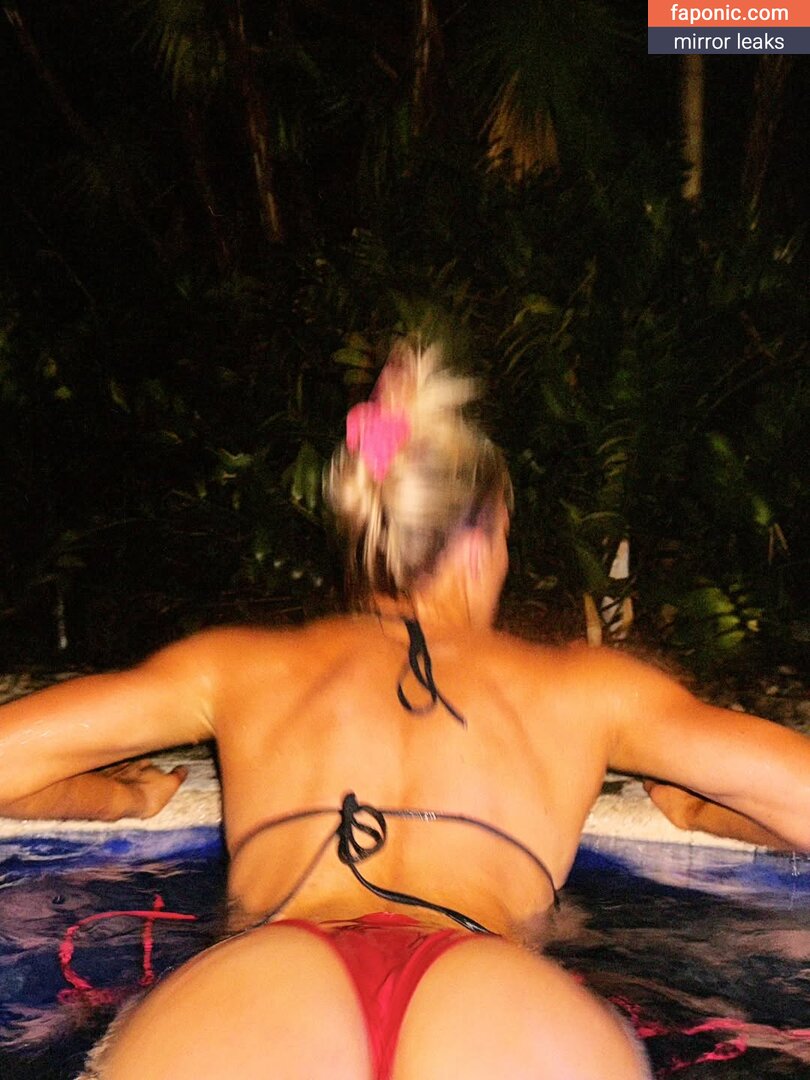 Alanna Jade Taylor, alannajade__ Leaks Nues  Photo #10