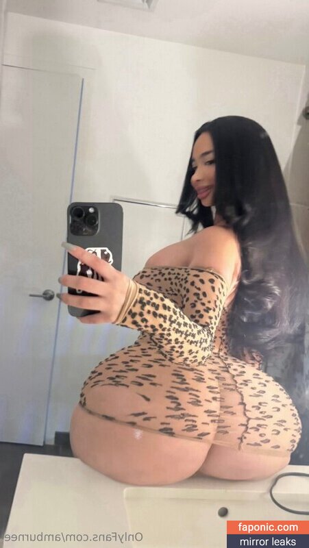 Ambernyy, amburnee Leaks Nues OnlyFans Photo #36