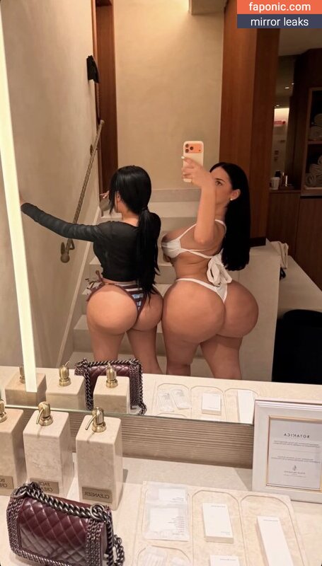 Ambernyy, amburnee Leaks Nues OnlyFans Photo #37
