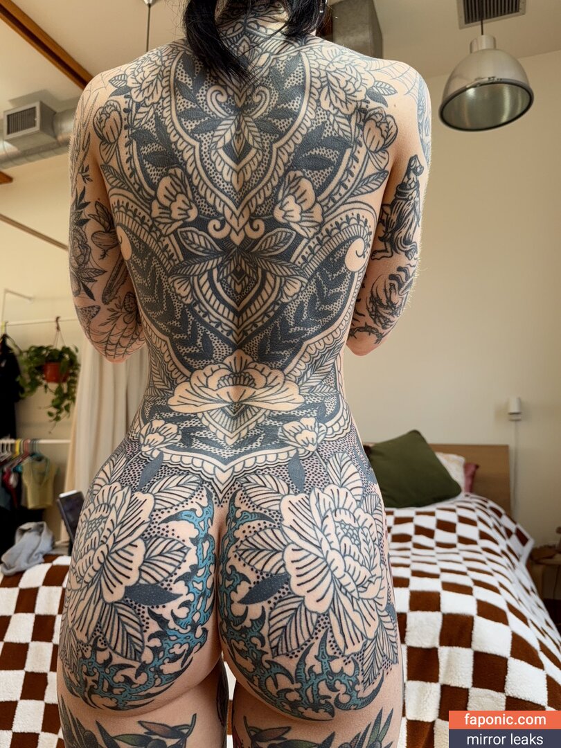 Awlivv, Olive Garden, awlivv_ Leaks Nues OnlyFans Photo #232